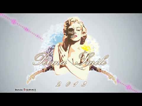 Permasmile 2013   ID16 ft  Emilie Shanti