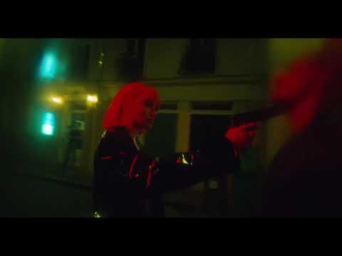 [FREE] LAYLOW x ATEYABA x MISTER V ft DINOS "Néon" / Digital Type Beat 2020/ (Wavb)