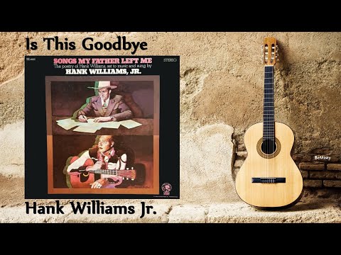 Is This Goodbye cover