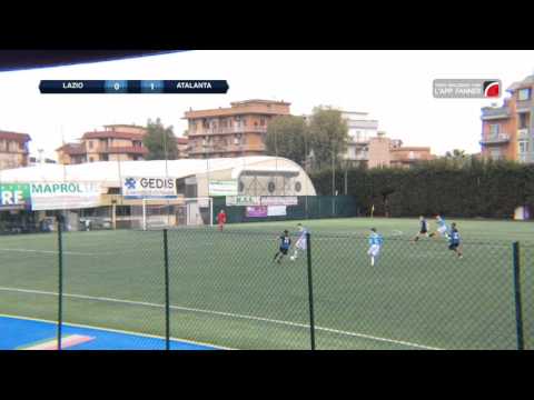 Halima Haider - Semifinale - SS Lazio vs Atalanta