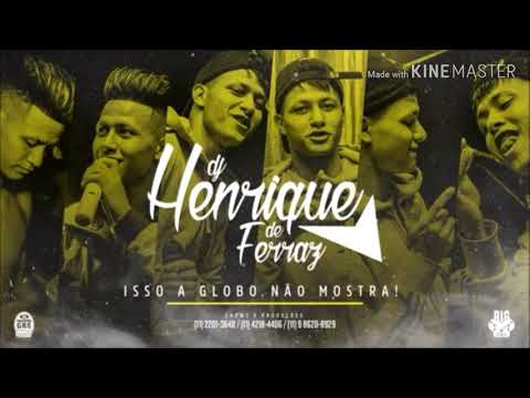 Base de funk" DJ Henrique de ferraz" garupa 4
