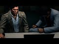Kiryu Slams A Table