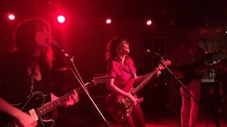 THOSE DARLINS - Hives - 5/5/15 @ Chronic Town