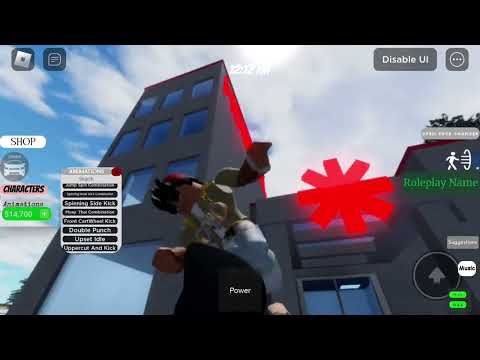 Roblox Bully Story| Season 3 Episode 6