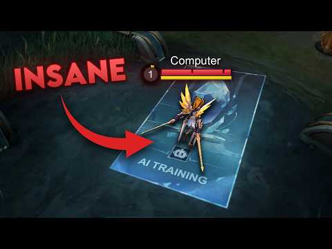 These Bots are BETTER than your Teammates