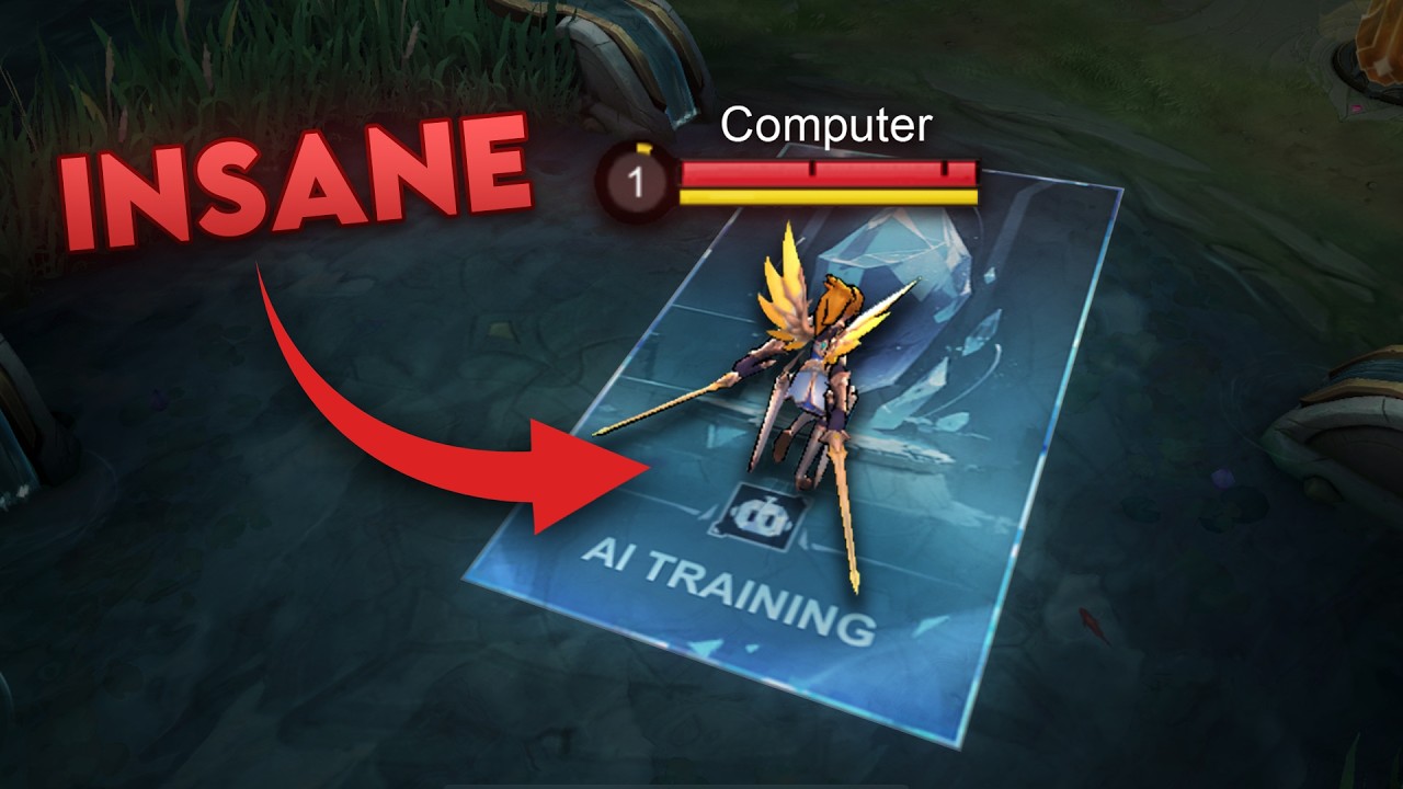 These Bots are BETTER than your Teammates