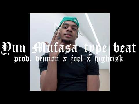 [FREE] yun mufasa x luis type beat - "stacked up" (@prod.deimon)