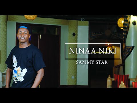 SAMMY STAR - NINAA NIKI (Official Video)