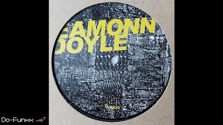 Eamonn Doyle ‎- Unused [Eklo ‎– EKLO041]