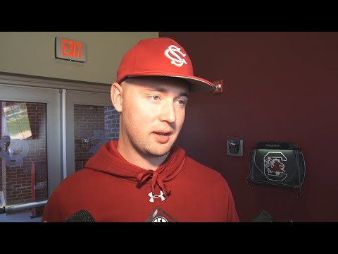 Andrew Eyster Media Availability — 1/21/20