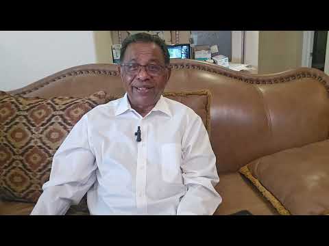 40 Years with American Chase Bank