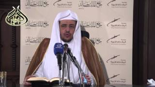 صورة اللقاء الحادي عشر  من التعليق على كتاب الصوم من صحيح البخاري من حديث 1949  1953