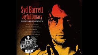 Syd Barrett – Joyful Lunacy: The Syd Barrett Anthology (Disc 1)