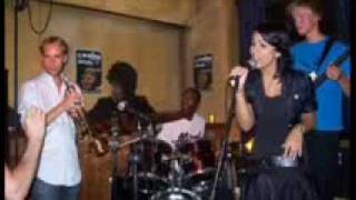 Improvisatie: zang-gitaar