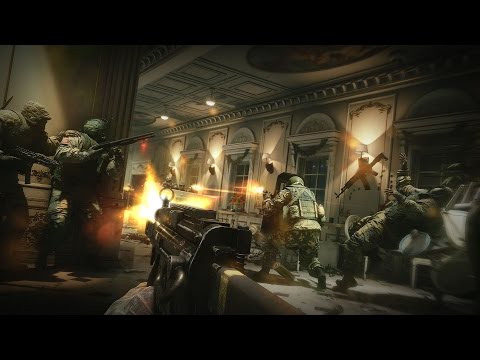 Rainbow 6 Siege | Team Leader