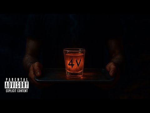 Saad dsouli - 47 shots [Official Audio]