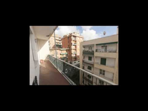 Appartamento in Affitto a Genova Sturla (GE)