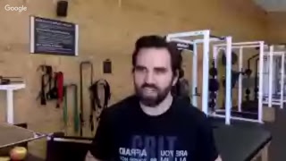 The Default is "Not Enough"...Set the Intention