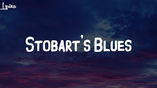 I Monster - Stobart’s Blues (lyrics)