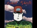 Giant Sand - Welcome to my World