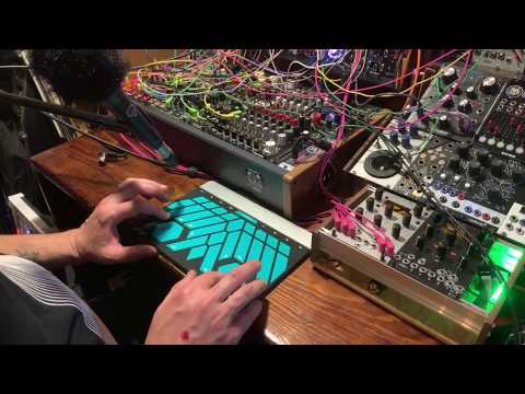 Morph Thunder + FH2 euro patch impromptu livestream!