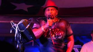 Aaron Neville -- Use Me