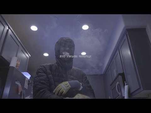 Bugo - Need Somebody Freestyle [Exclusive Music Video] #ripaaliyah