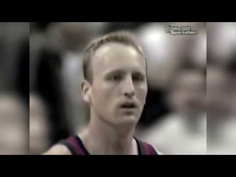 Eric Piatkowski Mix [BP15]