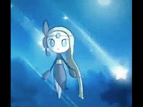 comment trouver meloetta dans pokemon y