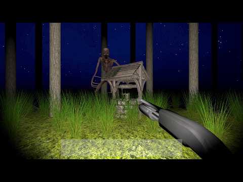 Animatronic Forest Nights video thumbnail