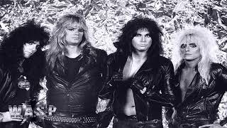 W.A.S.P. - For whom the bell tolls (HQ)