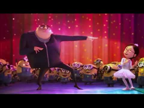 Everything Everywhere All Against the Kitchen Floor