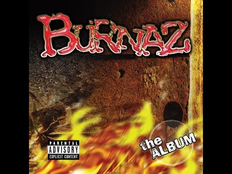 The Burnaz - Put your hands up