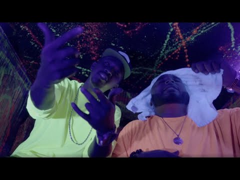 Chi King - Tru-N-Up (Official Video) (feat. blackwater)