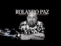 TE LO PIDO DE RODILLAS Por Rolando Paz