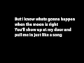 Luke Bryan - Goodbye Girl (lyrics)