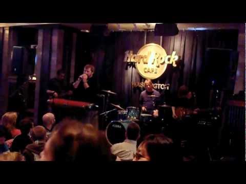 Shade Parade Hard Rock Rising 2013 DC Finals Performance