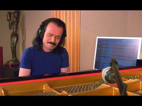 Yanni - "If I Could Tell You" Primary Form 4K - Never Released Before