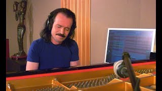 Yanni - &quot;If I Could Tell You&quot; Primary Form 4K - Never Released Before