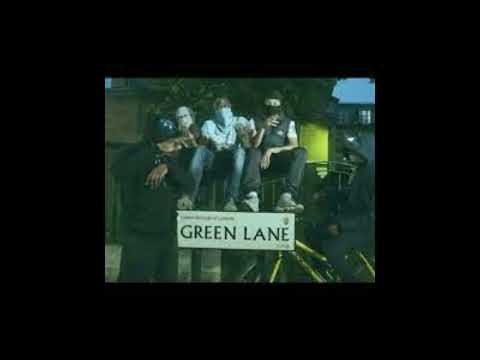 GLane S'M X MD Quick One