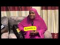Exclusive Interview With Fatou Bah Team Kitabu