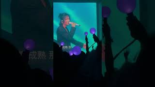 Download lagu Zhang Zhehan Primodial Theater Live in Kuala Kumpur Sept 2023 - Unfinished Journey mp3