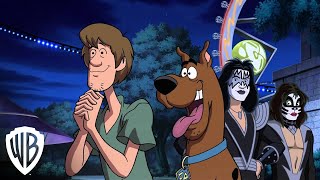 Scooby-Doo! and Kiss: Rock and Roll Mystery (2015) Video