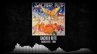 Sacred Rite - Sacred Rite [Full Album - 1980]