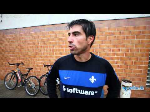 Darmstadt 98 testet gegen Dieburg