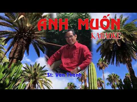 Anh muốn - Thành Phố Biển