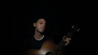 “What Can I Tell You About the World?” by Bellows (Official Music Video)