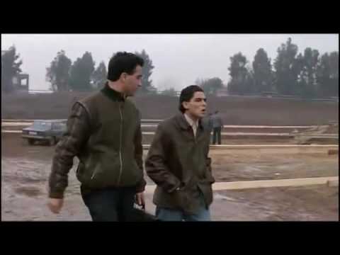 Natale cerca lavoro (Ragazzi Fuori)