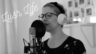Lush Life (Natalie Cole Cover) by Anika Hasse