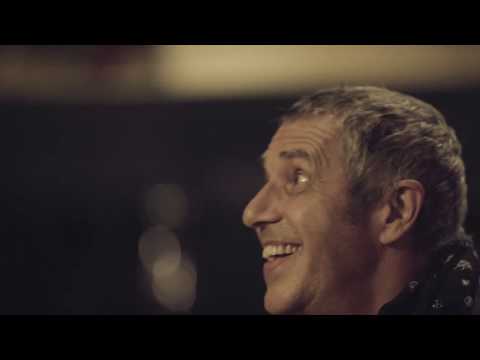 « Duos » - dans les coulisses de l’enregistrement de l’album